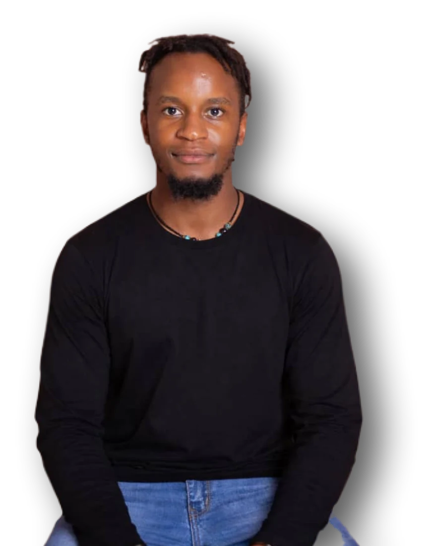 The Small Biz Guy — Zimbabwean business coach