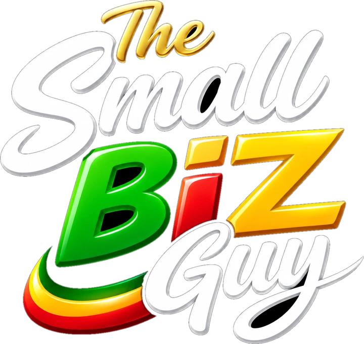 The Small Biz Guy